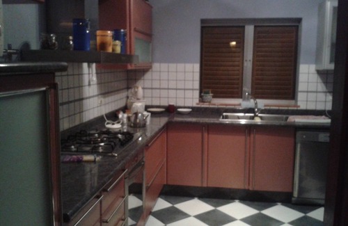 Tajuya House | Beautiful house on the sunny side of the island, trop. Park u. Pool