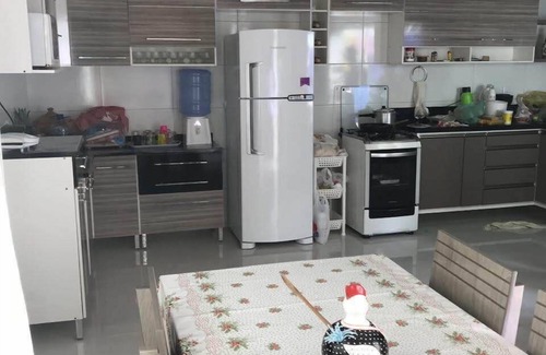 Barra do Jacuipe House | Beautiful house with five bedrooms, Cond. Jacuípe Villages