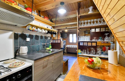 Bistra House | Beautiful home in Poljanica Bistranska