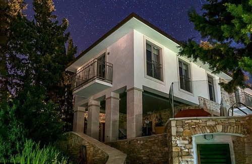 Pitve Villa | Beautiful Hvar Villa | 4 Bedrooms | Villa Stone Pine | Private Infinity Pool &.