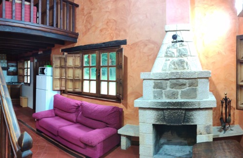 Entrambasaguas Cottage | Beautiful independent stone houses absolute peace and beautiful surroundings. beaches
