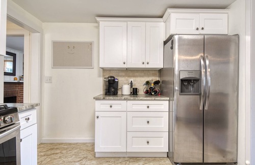 Ashford House | Beautiful lake front home. Amazing view!