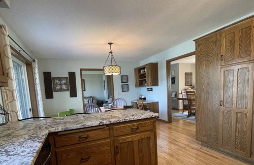 Martin County House | Beautiful lake home in a quiet neighborhood