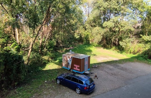 Leibnitz Apartment | Beautiful Large Apartment in Leibnitz Center