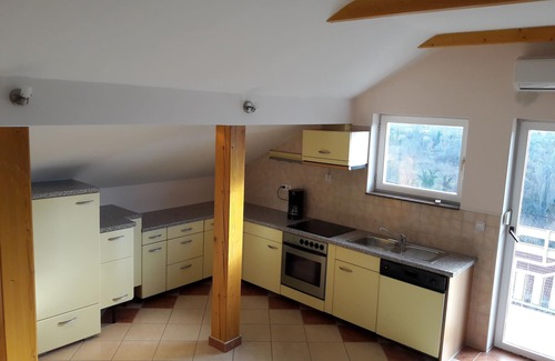Drnis Apartment | Beautiful large apartment at the National Park Krka with stunning views