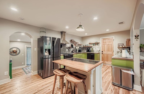 Clarkston House | Beautiful large family home in Clarkston