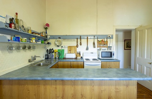 Tarcowie House | Beautiful Large Farm House