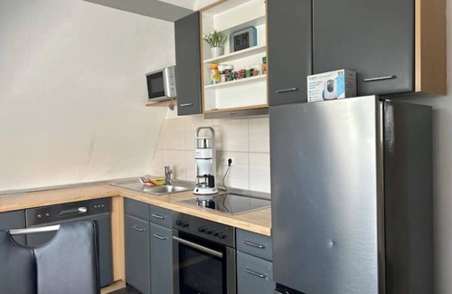 Buende Apartment | Beautiful living in Bünde