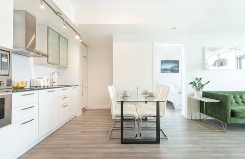 Central Waterfront Hotel | Beautiful Luxurious Modern With Breathtaking Views