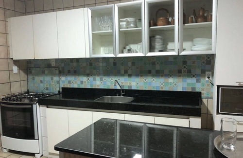 Porto das Dunas House | Beautiful mansion in Porto das Dunas Fortaleza, Ceará. - 3 suites