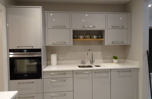 Burren House | Beautiful Modern House with Spectacular Views of Galway Bay and the Burren