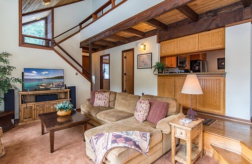 Alpine Meadows House | Beautiful Mountain Home -UNAVAILABLE-