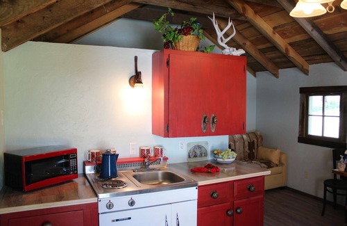 Montrose Cabin | Beautiful Mountain Get Away!