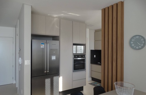 Centro Apartment | Beautiful New and Modern Apartment, Quadra Mar