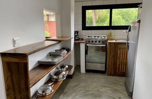 Ambondrona Apartment | Beautiful new apartment 80 metres from the sea