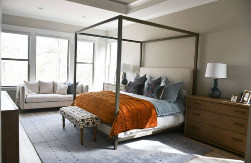 Gainesville House | Beautiful New Build Professionally decorated, New dock, private Cove