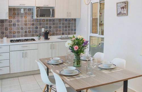 Villa Juarez Apartment | Beautiful & new apartment in Ciudad Mayakoba