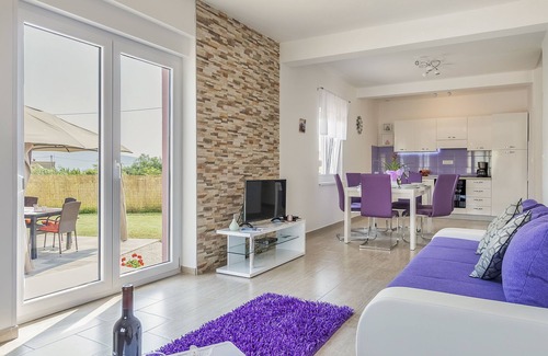 Rakalj Villa | Beautiful new Villa with private pool near the sea perfect for relaxing vacation