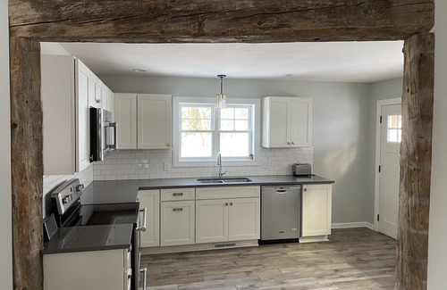 Grand Marais House | Beautiful Newly Updated 5 Bedroom Home