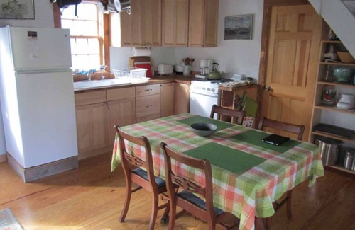 North Truro Cottage | Beautiful North Truro Cottage with screen porch, gardens, and walk to the beach