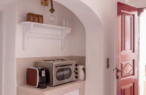 Oia Villa | Beautiful Oia Villa | Spectacular Sea Views | Sunset & Caldera Views | Aegean.