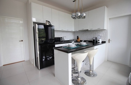 Kamala Apartment | Beautiful Penthouse Apartment with Mountain Views