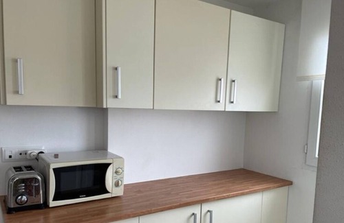 Sucina Apartment | Beautiful penthouse on 5 star Golf Resort