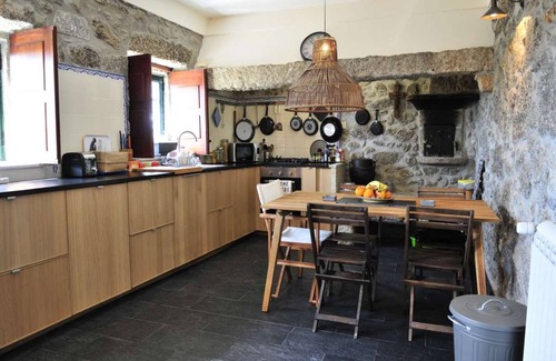 Calheiros Villa | Beautiful Ponte de Lima Villa | 4 Bedrooms | Villa Hermosa Vista | Private Pool.