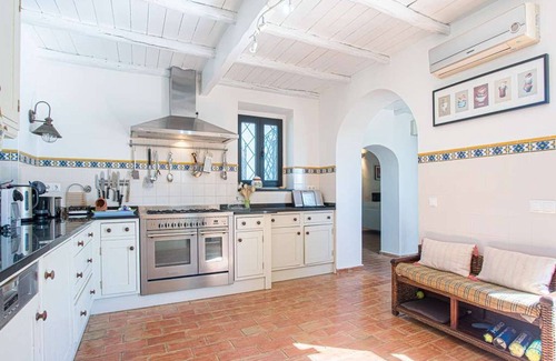 Olhao Villa | Beautiful Portuguese Villa | Quinta da.