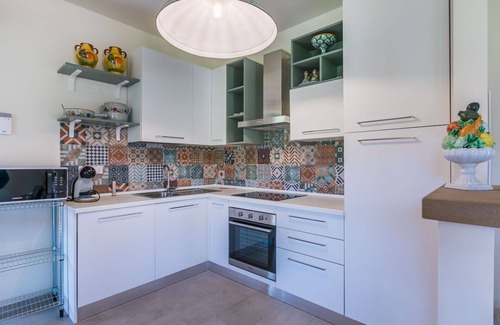 Casale Marittimo House | Beautiful private villa for 6 people with A/C, WIFI, TV, terrace, pets allowed and panoramic view