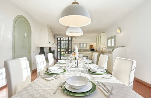 Margine Coperta-Traversagna Villa | Beautiful private villa for 12 people with WIFI, A/C, private pool