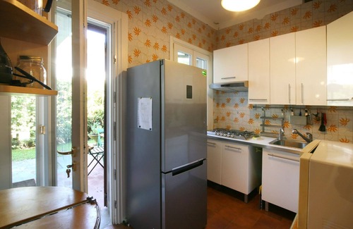 Forte dei Marmi Villa | Beautiful private villa for 8 people with WIFI, TV and terrace