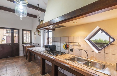 Casperia Villa | Beautiful private villa for 6 guests with private pool, WIFI, TV, terrace and pets allowed
