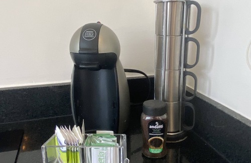 Montecarlo Apartment | Beautiful Private one Bedroom Condo With Pool