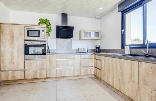Aureilhan House | Beautiful private villa for 4 people with WIFI, TV, terrace and pets allowed