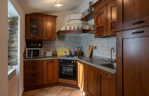 Ville San Sebastiano Villa | Beautiful private villa with WIFI, private pool, A/C, TV, patio, pets allowed and panoramic view