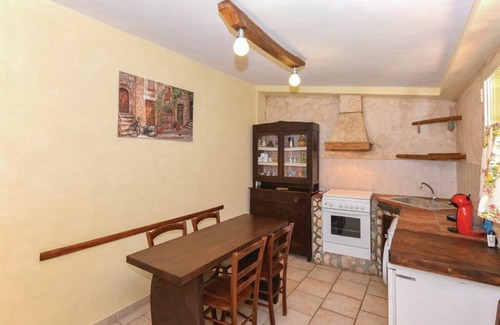 Pitigliano Villa | Beautiful private villa for 7 people with WIFI, private pool, pets allowed and panoramic view