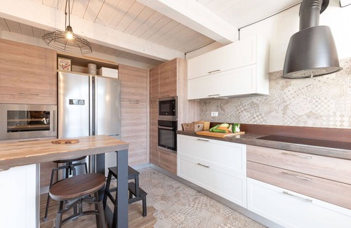 Scarlino House | Beautiful private villa for 14 people with private pool, A/C, WIFI, TV, terrace and pets allowed