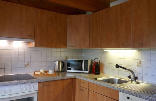 Semione House | Beautiful private villa for 4 people with TV, patio, pets allowed and panoramic view