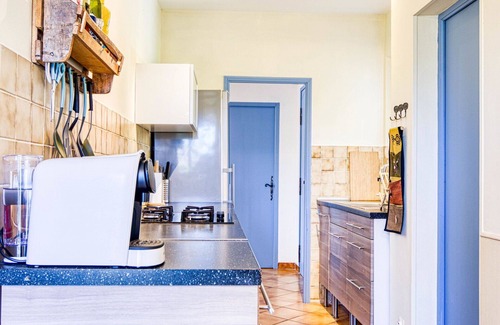 Figanieres House | Beautiful private villa for 8 guests with WIFI, private pool, TV and terrace