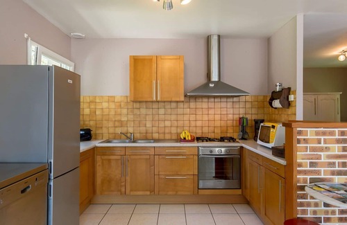 Plouescat House | Beautiful private villa for 4 people with WIFI, TV and terrace
