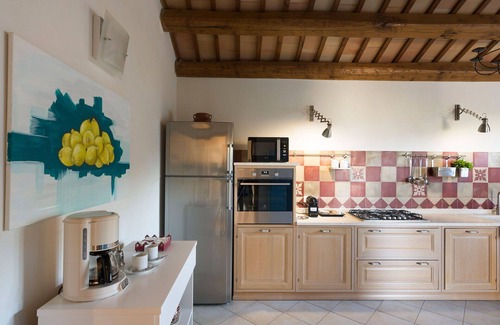Buseto Palizzolo Villa | Beautiful private villa for 8 guests with A/C, WIFI, private pool, TV, terrace and panoramic view