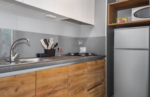 Rebici House | Beautiful private villa for 4 people with A/C, WIFI, TV, terrace and pets allowed