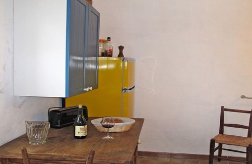 Airole Villa | Beautiful private villa for 2 guests with WIFI, patio and pets allowed