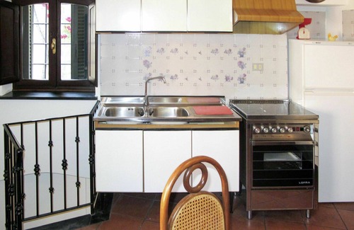 Bande di La-Rollo House | Beautiful private villa for 4 people with WIFI, TV, terrace and parking