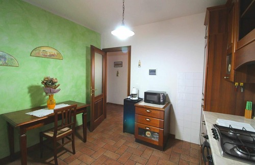 Ponte Buriano Villa | Beautiful private villa for 13 people with WIFI, private pool and TV