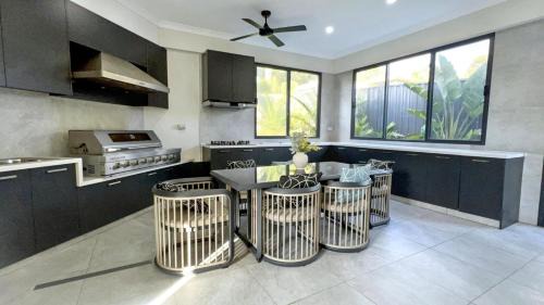 Balwyn House | Beautiful property in Balwyn with great view