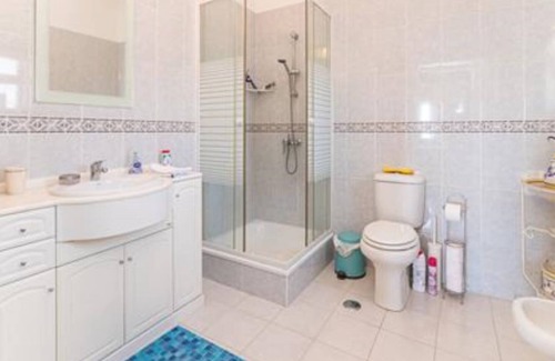 Santa Barbara de Nexe Villa | Beautiful villa, private pool, garden, lovely views to the sea & over the hills