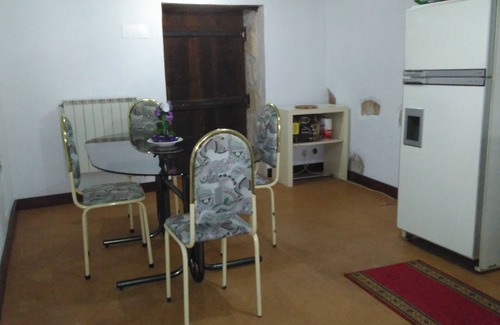 Sao Miguel de Poiares Apartment | Beautiful family house with pool in the center of a typical village of Portugal