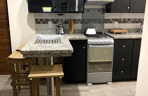 Crucecita Apartment | Beautiful renovated apartment, gated community in La Crucesita